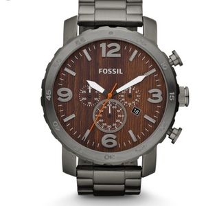Fossil Watch
